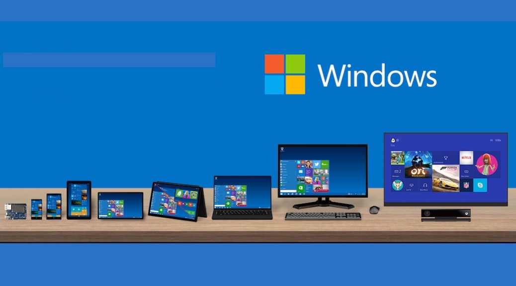 Microsoft Windows professionals Hungary