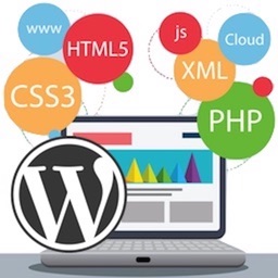 Wordpress - PHP websites and CMS